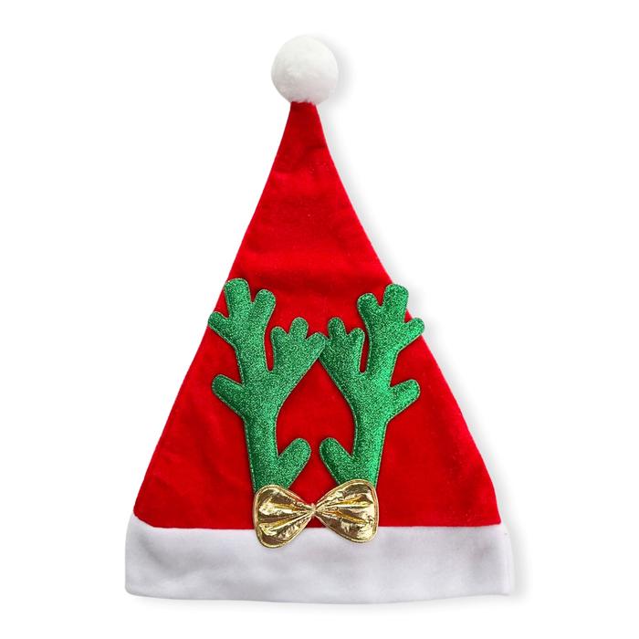 Gambar Scoop Topi Natal Santa 66252000 - 03 dari Scoop Ideas undefined Tokopedia