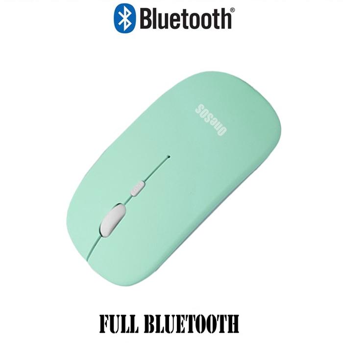 Gambar Huawei Matepad 11 Papermatte Bluetooth Keyboard Keybord Kibord Mouse - MOUSE GREEN dari Maxxi Computer undefined Tokopedia