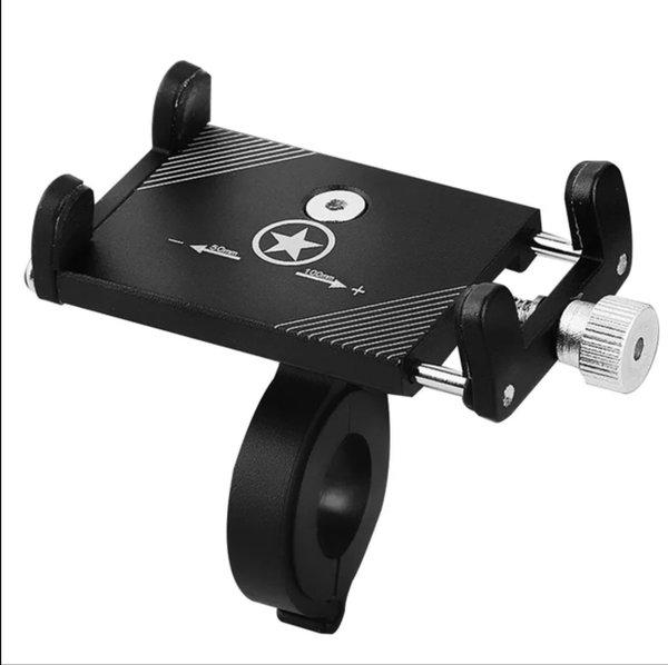 Bracket Sepeda Mobil Jual Bracket Breket Holder HP Setang Sepeda Motor Handphone Holder ...