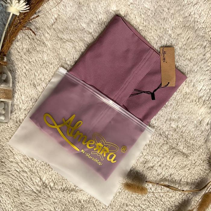 Gambar pashmina anak inner ninja / hijab anak inner 3in1 jersey premium usia 5-9tahun - Ungu dari arsyhijab1 undefined Tokopedia