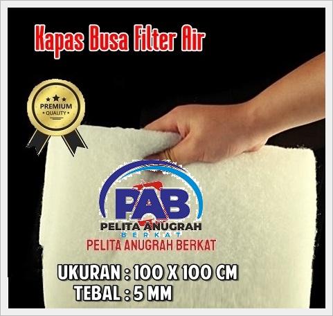 Gambar Batu Krikil Batu Kerikil Bahan Media Penjernih Air Filter Kolam 1kg - PasirBangkaSpr dari Pelita Anugrah Berkat Senen undefined 3 Tokopedia