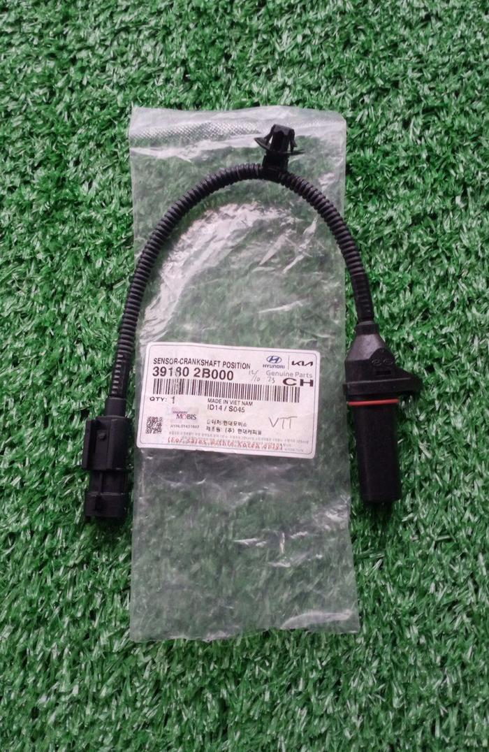 Gambar sensor ckp crankshaft position pengapian grand avega all new rio dari UTAMA PART CENTER undefined Tokopedia