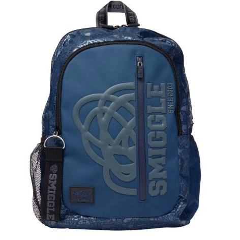 Gambar Tas Smiggle Blue Backpack/ Tas Ransel Anak/ Kado/ Ori dari einstein toys shopp undefined Tokopedia