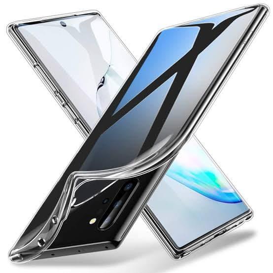 10 Plus Spigen Ultra Hybrid Note 10 Jual Samsung Galaxy Note 10