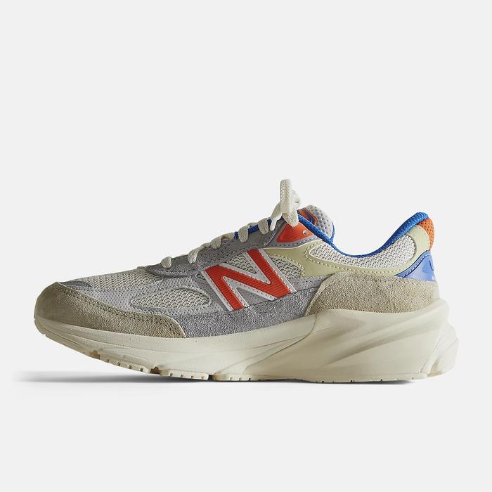 Jual KITH X NEW BALANCE 990V6 MADISON SQUARE GARDEN U990KN6 | 100  
