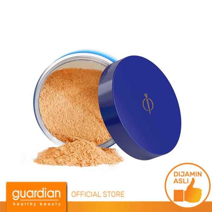 Gambar Inez Color Contour Plus Face Powder - Beige Glow (10) dari Guardian Official Store undefined Tokopedia