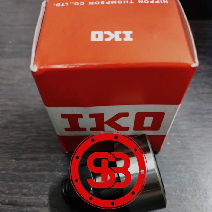 Jual CF8B / CF 8 Cam Follower Bearing IKO JAPAN Kota Surabaya Surga