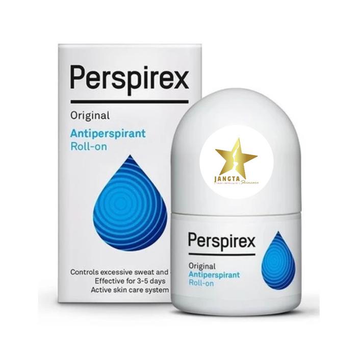 Gambar Prespirex Deodorant Antiprespirant Series - Original - Strong - Original dari JANGTA Skincare undefined Tokopedia