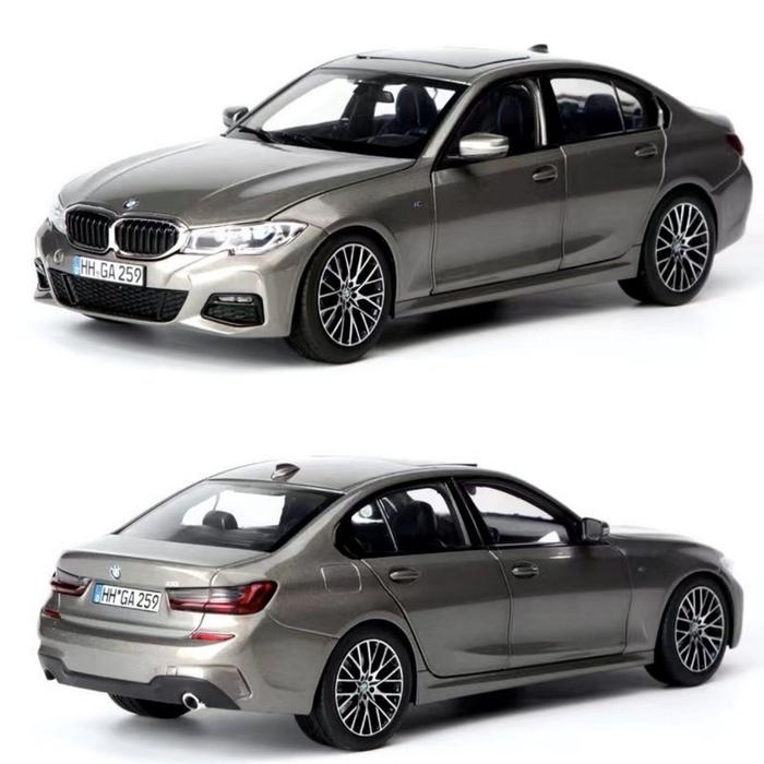 Jual Norev, BMW 330i (G20) 2019 - Jakarta Pusat - R&D Toys&Hobbies ...