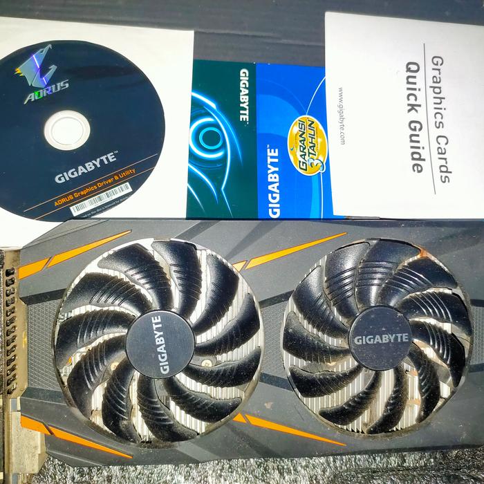 Windforce Oc Aorus 1060 6gb Drivers Gigabyte Geforce 1060 3gb