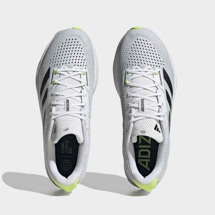Gambar Adidas Adizero SL Mens Road Running Shoes - Cloud White - Putih, 40 dari MDAP SPORT undefined Tokopedia