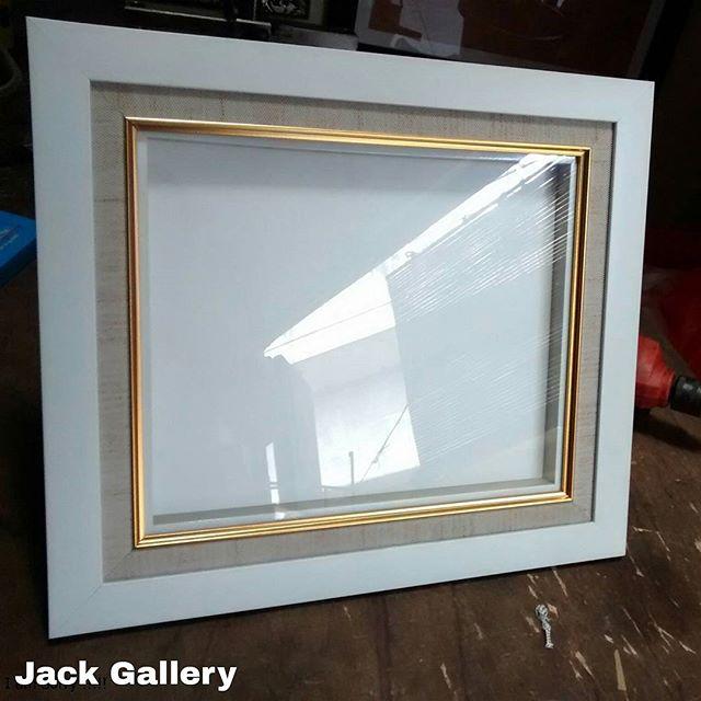 Gambar Frame / Bingkai Foto - 3D, Scrapbook, Mahar 30x30cm kedalaman 2.5cm dari Raja Gallery undefined Tokopedia