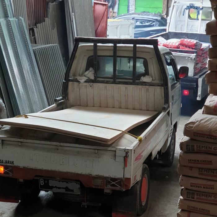 Gambar mobil 100 dari ACC Cawang undefined Tokopedia