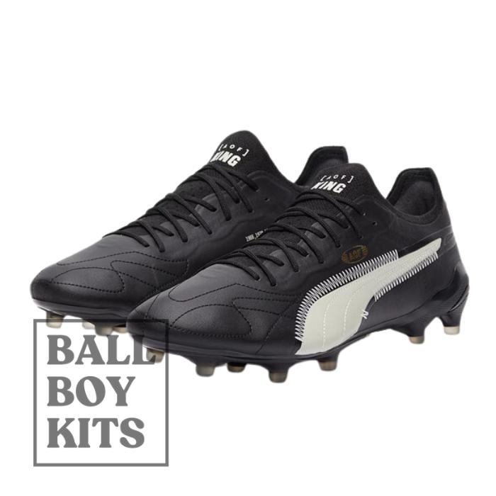 Gambar Original King Ultimate FG/AG 'Art Of Football' Football Shoes - 6.5 dari Ball Boy Kits Store undefined Tokopedia