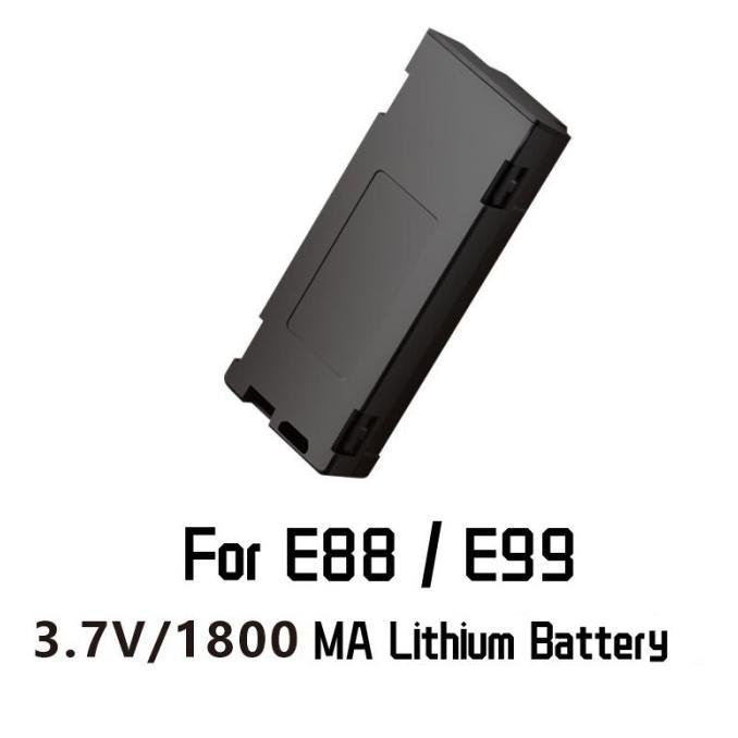 Gambar Ready Stok Drone Lipat 360°4K-P8 Satu Kepala/Drone Jarak - Baterai dari Prabu Story undefined Tokopedia