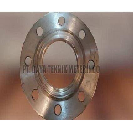 Gambar Flange PN 16 3 Inchi dari DAYA TEKNIK METERINDO undefined Tokopedia