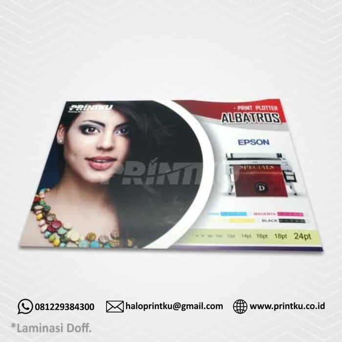 Printku Jual Print Albatros A0 Murah - Jakarta Barat - Printku Jakarta | Tokopedia