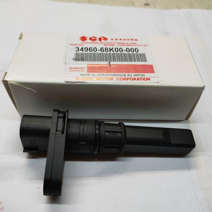 Gambar sensor speedometer vehicle speed sensor vss splash dari Suzuki Parts undefined Tokopedia