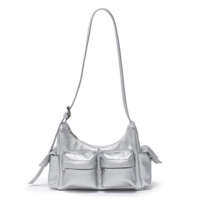 Gambar Samo Ondoh pocket mug bag size M samoondoh original handcarry korea - chrome dari Sunnysundayofficial undefined Tokopedia