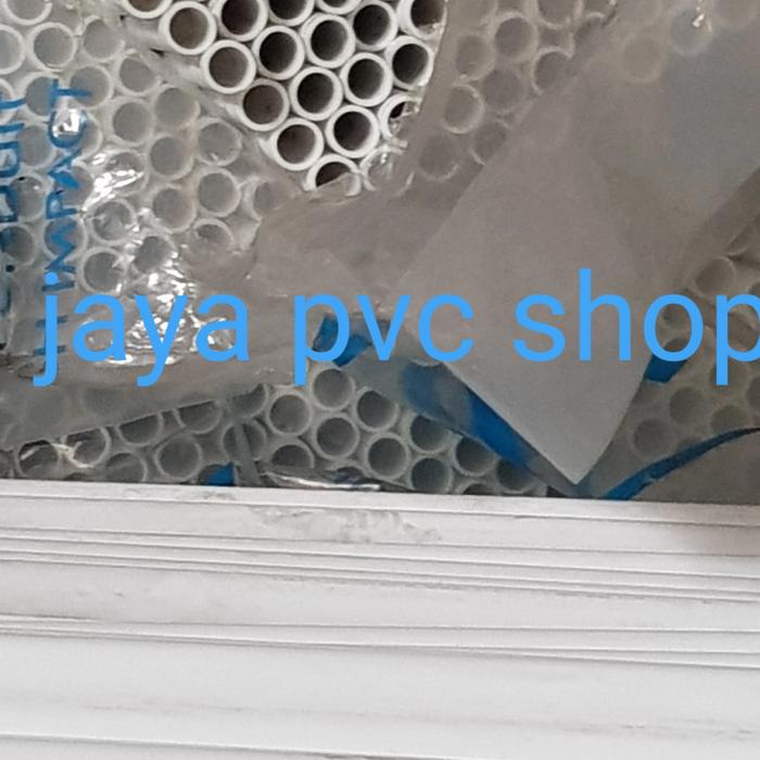 Jual pipa listrik conduit boss 20mm Kota Tangerang Selatan jaya pvc
