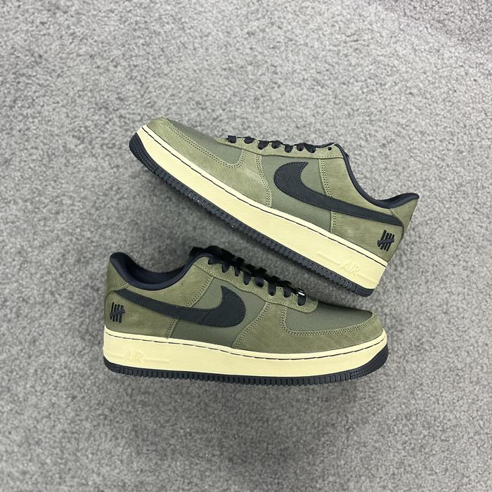 Air Force Low Undefeated NIKE AIR FORCE LOW UNDEFEATED BALLISTIC