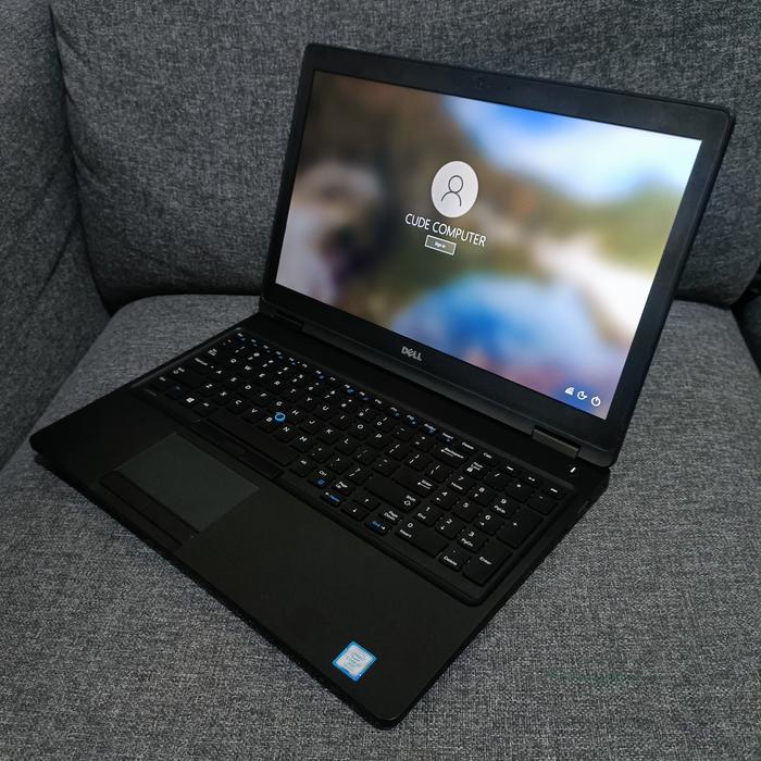 デル latitude5580 Core i7 メモリ32GB SSD512GB Amazon.com: Dell Latitude 5580 Workstation Laptop | Intel
