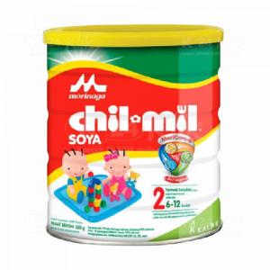 Gambar Chil Mil Soya 600g (per Pcs) dari K24Klik undefined Tokopedia