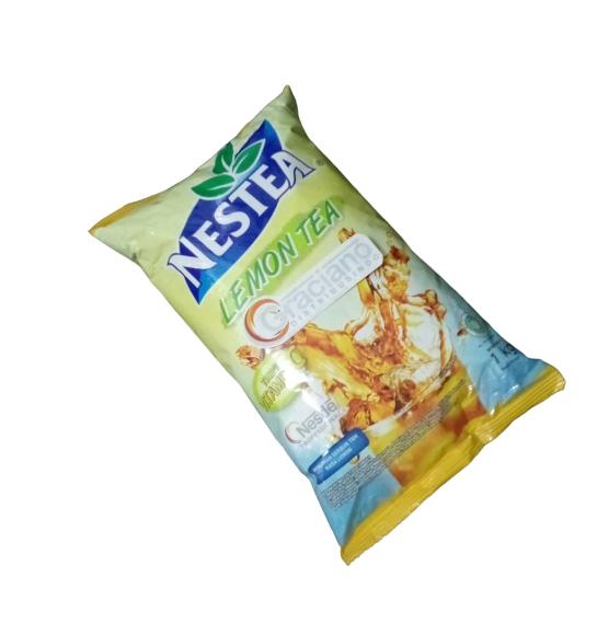 Gambar Nestea Lemon Tea 1kg Nestle Profesional terlaris dari Graciano Distribusindo undefined Tokopedia