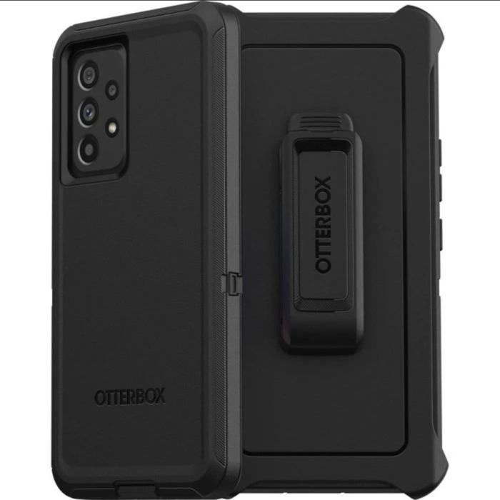Otterbox Commuter Series Samsung A51 Otterbox Defender Case