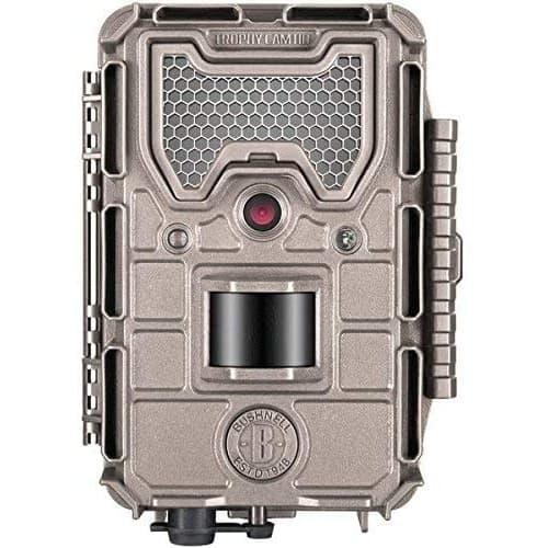 Bushnell Natureview Camera Trap Reviews Camera Trap Bushnell Wifi - Main Image