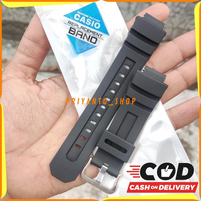 Jual AW-590 G-7700 Strap Tali Jam Tangan Casio G-shock AW590 AW