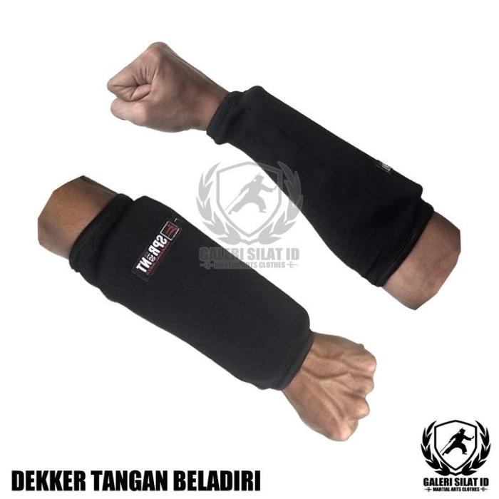 Gambar Pelindung Kaki Beladiri - Dekker Silat Karate Taekwondo Model Kaos - Dekker Tangan, Size ( S ) dari agustinustore undefined Tokopedia