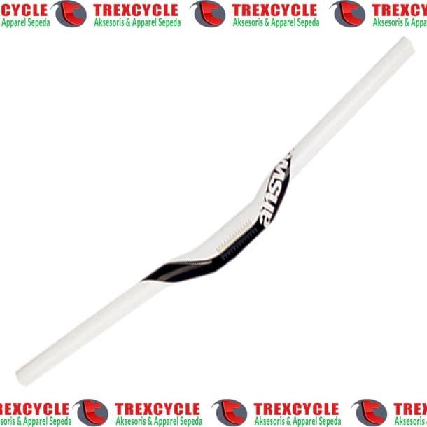 Jual Handlebar Sepeda MTB ANSWER DH Expert 780 PROTAPER Putih