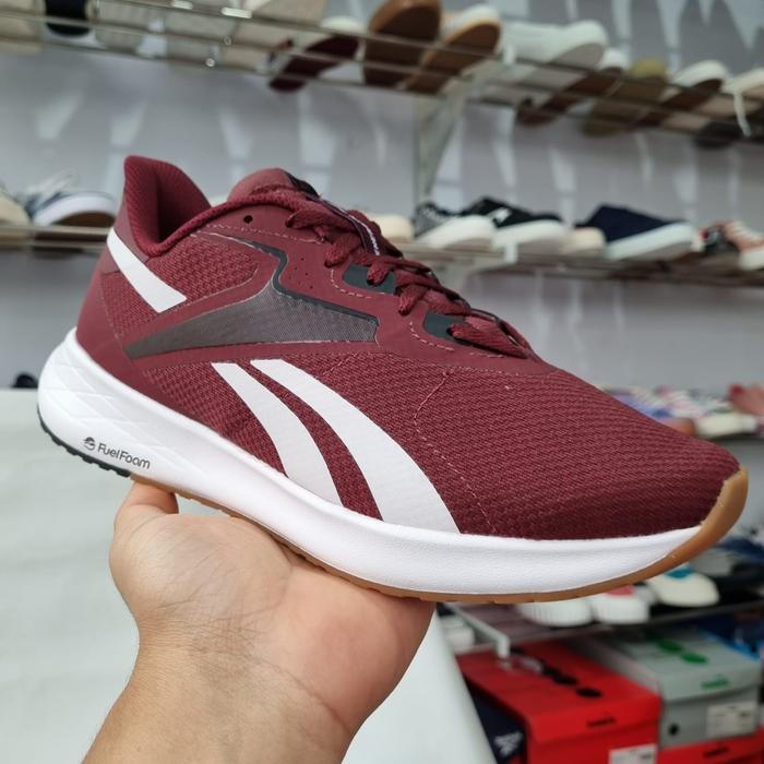 Jual Reebok Energen Run Sepatu Sneaker Running Pria ORIGINAL