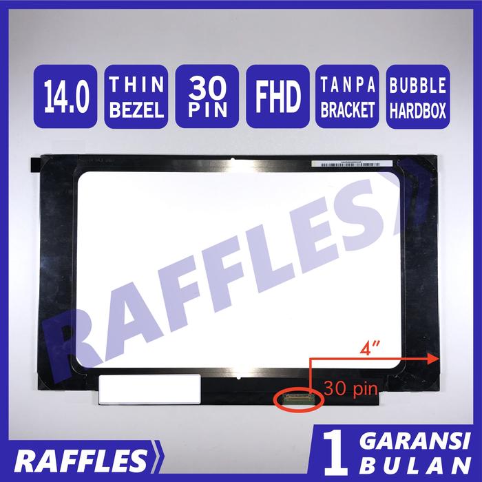 Gambar LCD LED Asus Vivobook A416J A416JA A416JAO A416JP A416JPO - FHD dari Rafflesindo undefined Tokopedia