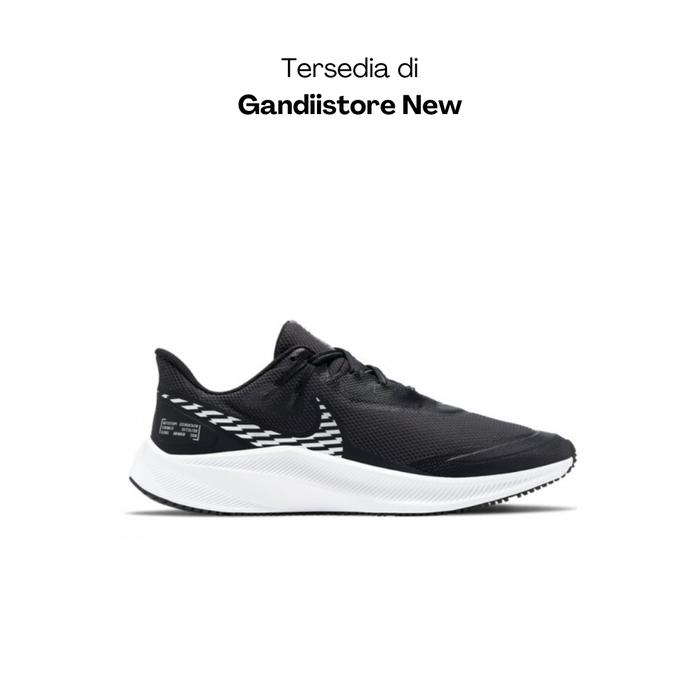 Nike Running Nike Revolution Homme Sepatu Running Lari Pria - Main Image