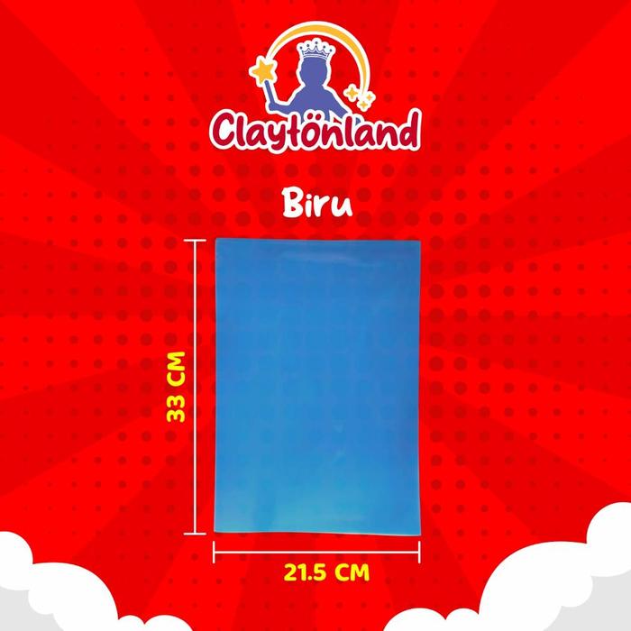 Gambar 12Pcs Map L Business File Map Dokumen F4 Map Snail Bisnis Map Plastik - Biru dari bintangmas2 undefined Tokopedia