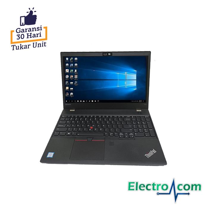 T570 i7 6600U FHD 256G