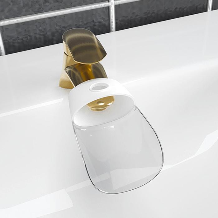 Gambar Penyambung Keran Air Aksesoris Keran Faucet Extender Untuk Anak - Merah Muda dari Zen.Living undefined Tokopedia