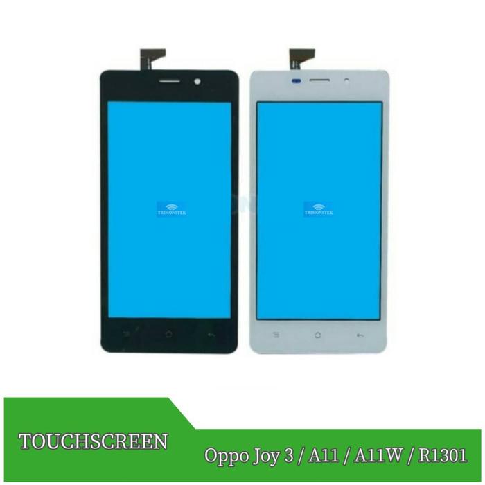 Jual Touchscreen Layara Sentuh Oppo Joy A11 A11W R1301 Kota