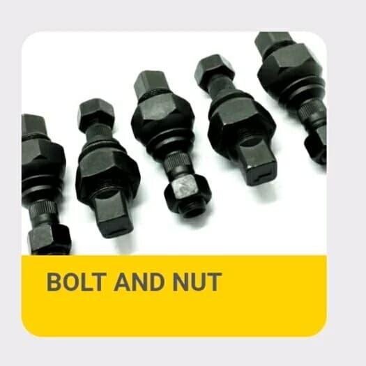 Gambar Baut roda BELAKANG KIRI DYNA DUTRO 110 115 125 ET ST LT HT 41mm dari MPS MOBIL PART SHOP undefined Tokopedia