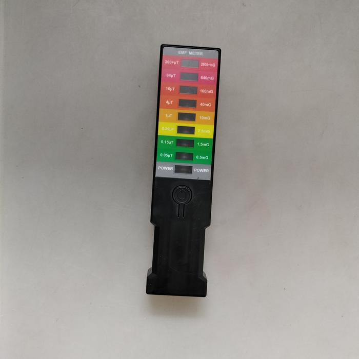 Gambar emf meter ghost hunting magnetic detector deteksi hantu lampu ke atas dari Asahisan shop undefined Tokopedia