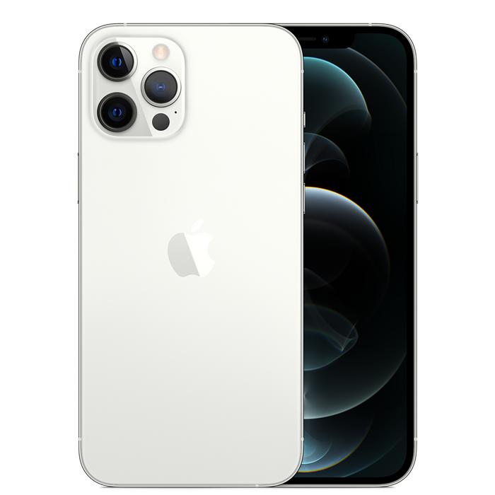 Apple iPhone 12 Pro 256GB シルバー 本体（Apple Iphone 12 Pro 256gb 