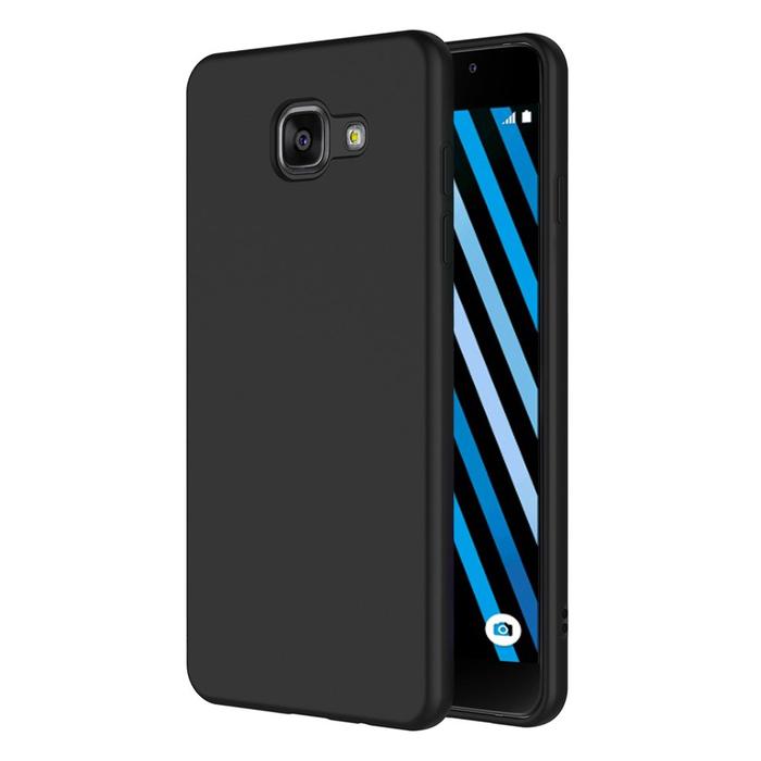 Gambar Case SAMSUNG A510 A5 2016 Premium Slim Matte Ultra Thin Slim Fit Case dari SNOW STORE8 undefined Tokopedia