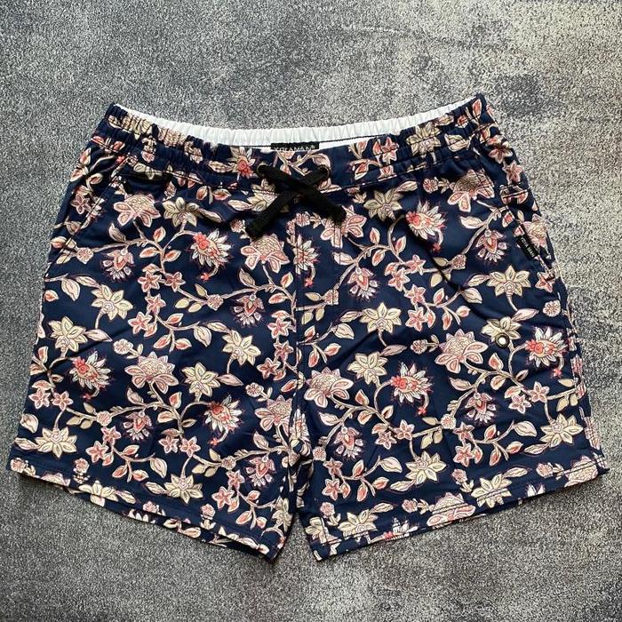 Gambar Celana Pendek Pria / Celana Santai / Celana Surfing / Celana Unisex - Gmb01, One Size dari AGEN6.CO undefined Tokopedia