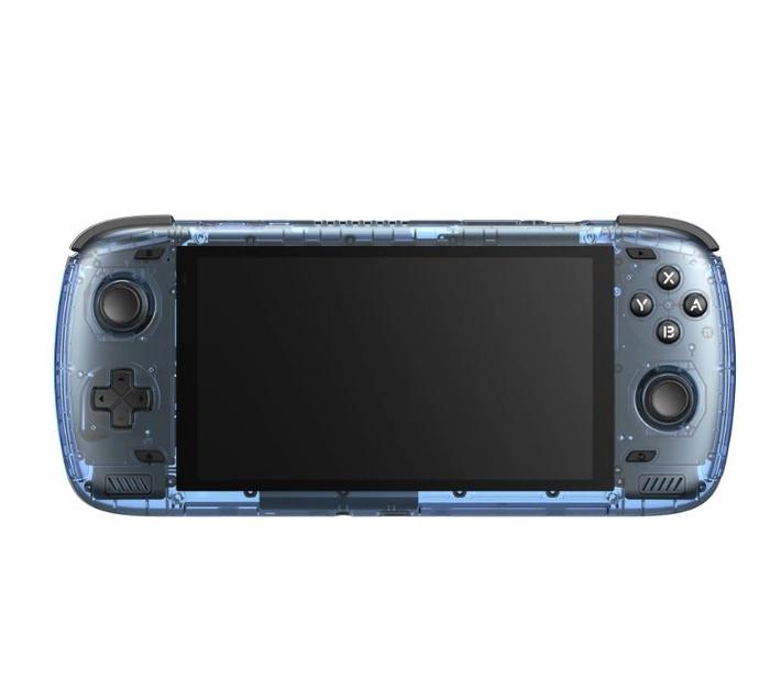AYN NEO ODIN2 Proモデル 256GB 安かっ Cold Gray