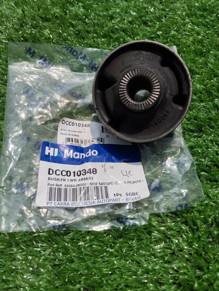 Gambar Bushing arm besar All New Picanto Bushing Lower arm All New Picanto dari UTAMA PART CENTER undefined Tokopedia