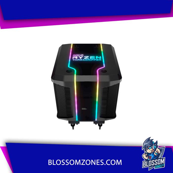 Promo COOLER MASTER WRAITH RIPPER TR4 Cicil 0% 3x Kota Malang