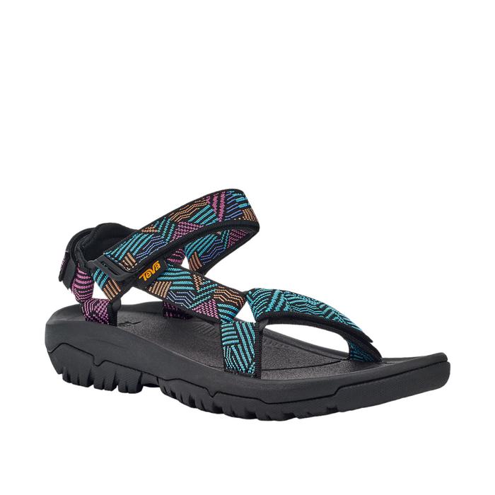 Jual TEVA HURRICANE XLT2 BORDELESS PRIM MULTI SANDAL GUNUNG HIKING