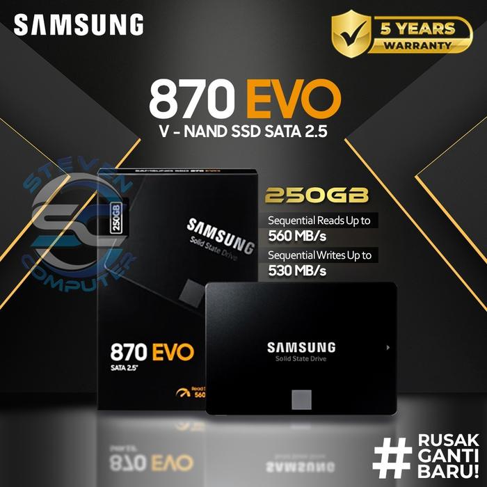 Nvme Ssd Samsung 830 Evo SSD Samsung 870 EVO 1TB SSD Internal 3D